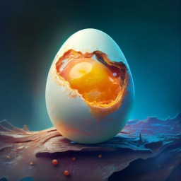 EggsWisdom